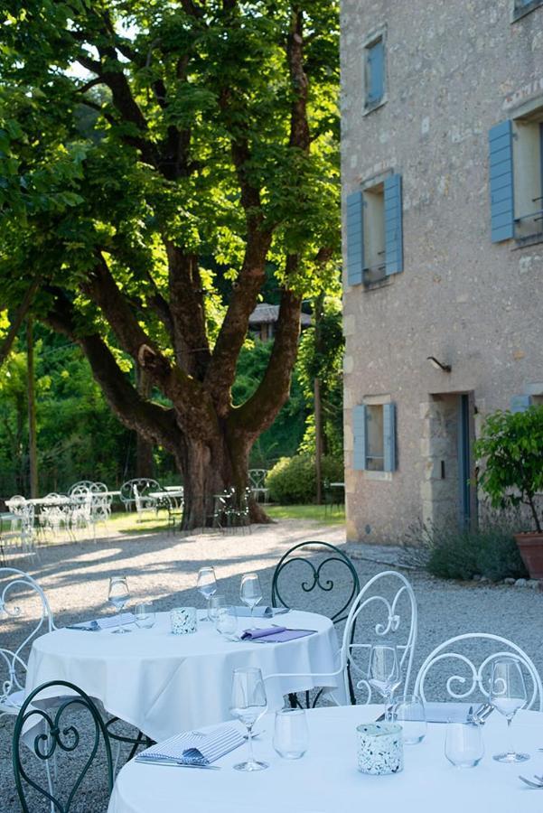 Locanda La Candola Soligo Exterior foto