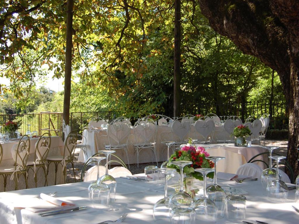 Locanda La Candola Soligo Exterior foto